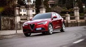 Alfa Romeo'dan Giulia ve Stelvio için özel seri