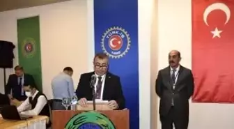 Çelebi güven tazeledi