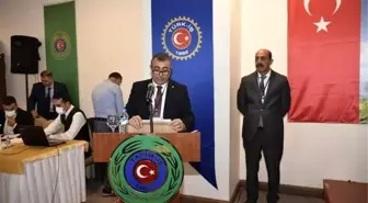 Çelebi güven tazeledi