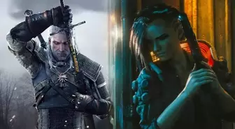 Cyberpunk 2077 ve The Witcher 3'ün Yeni Nesil Versiyonları Ertelendi