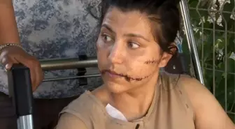 Eşini 104 yerinden bıçaklayan sanığa 20 yıl hapis talebi