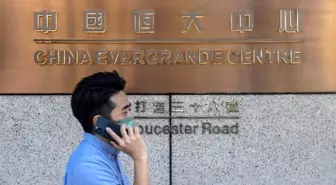 Evergrande hisseleri yüzde 14 değer kaybetti, Çin'in gayrimenkul devi piyasaları kaygılandırıyor