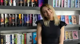 Beyza Alkoç Aydın'dan yazarlık hayali kuranlara altın değerinde tavsiyeler