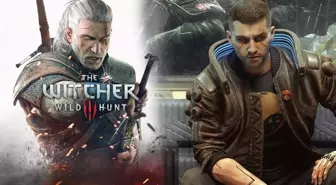 Cyberpunk 2077 ve The Witcher 3 yeni nesil konsol yükseltmeleri 2022'ye ertelendi