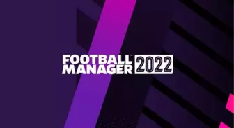 Football Manager 2022'deki en iyi 10 oyuncu açıklandı