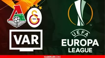 Galatasaray maçında VAR var mı? Galatasaray maçında VAR neden yok? Galatasaray maçında VAR'a ne oldu?