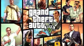 GTA 5 hileleri: PC, PS3 ve PS4 için GTA 5 hileleri nelerdir? GTA V (Grand Theft Auto V) bilgisayar oyunu şifreleri nedir? PS5 için hile var mı?