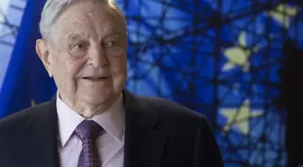 Soros kimdir?