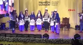 KAHRAMANMARAŞ'TA KARDEŞLİK RÜZGARI