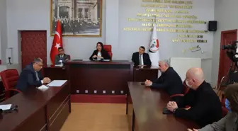 Kırklareli Belediyesi ulaşım planını açıkladı