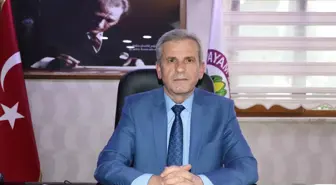 Kovid-19'dan babası ve ağabeyini kaybeden belediye başkanından 'aşı' çağrısı