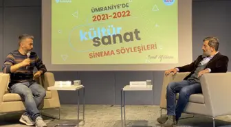 Mehmet Usta, oyunculuk mesleğinin zorluklarını söyleşide anlattı Açıklaması