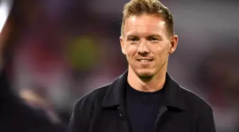 Nagelsmann korona virüse yakalandı