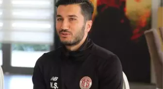 Nuri Şahin: Kariyerimde en önemli hoca Jürgen Klopp