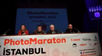 PhotoMaraton fotoğraf sanatçılarını İstanbul sokaklarında buluşturacak