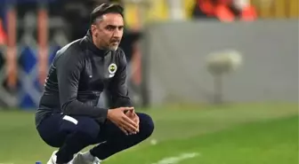 Vitor Pereira'dan Antwerp maçı sonrası Mesut Özil isyanı: Neden soruyorsunuz?