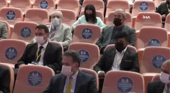 Terör konulu panelde siber saldırı uyarısı