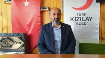 Türk Kızılay Bolu'ya aşevi kuracak