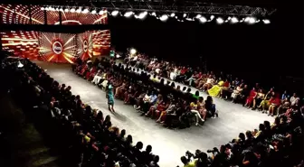 Türk mankenler Montenegro Fashion Week'te boy gösterecek
