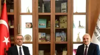 ZORLUOĞLU VE GÜNGÖR İKİ KARDEŞ ŞEHRİN HİKÂYESİNİ ANLATTI