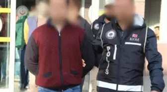 12 ilde FETÖ operasyonu: 17 gözaltı