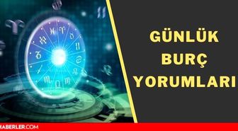 22 Ekim günlük burç yorumları bugün! 22 Ekim hangi burç? Haftalık burç yorumları! Günlük burç yorumları bugün 22 Ekim Cuma!