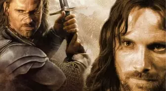 Aragorn kimdir? Yüzüklerin Efendisi Aragorn kimdir? Viggo Mortensen kimdir, kaç yaşında? Viggo Mortensen biyografisi!