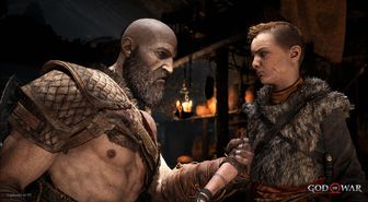 God of War, PC'ye çıkışından kısa bir süre sonra en çok satanlar listesine girmeyi başardı