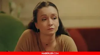 Kırmızı Oda Asuman kim? Kırmızı Oda Süveyda annesi Başak Daşman kimdir, kaç yaşında?