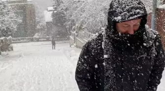 Meteoroloji haritaları paylaştı! Bugün 2-4 derece artacak sıcaklıklar pazar akşamından itibaren ciddi şekilde düşecek