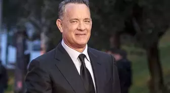 Tom Hanks kimdir? Tom Hanks kaç yaşında, nereli? Tom Hanks film ve dizileri neler?