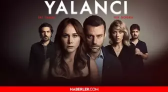 Yalancı hangi kanalda? Yalancı dizisi hangi gün, saat kaçta, ne zaman?