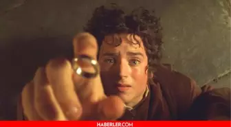 Yüzüklerin Efendisi Frodo kimdir? Yüzüklerin Efendisi'nin Frodo'su Elijah Wood kimdir? Elijah Wood kaç yaşında, aslen nerelidir?