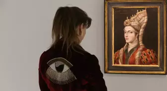 Hürrem Sultan'ın portresi İngiltere'de satışa sunulacak