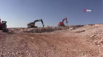 İşsiz gençlere istihdam sağlamak için ayakkabı fabrikası kuruluyor