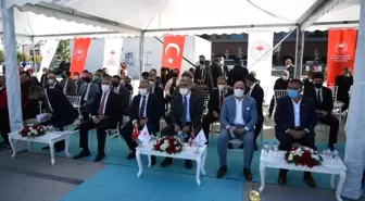 Kayseri Tarım ve Orman Müdürlüğünden üreticilere araç ve ekipman desteği