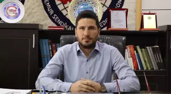 Siirt Genç Memur-Sen İl Başkanlığına Avcı getirildi