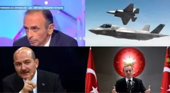 Son dakika gündem olayları!
