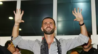 Miralem Pjanic'ten gözdağı: Galatasaray'ı yeneceğiz