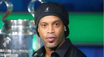 Ronaldinho'dan Mbappe tahmini!