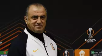 Ruslar, Galatasaray Teknik Direktörü Fatih Terim'e hayran kaldı