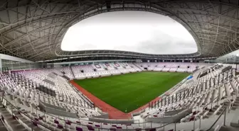 Yeni Ordu Stadı, Orduspor 1967'nin