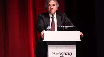 9. Boğaziçi Film Festivali başladı