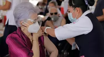 Belçikalı aile hekimi aşısız hasta kabul etmeyecek: Tıbba güvenmiyorsanız bana da gelmeyin