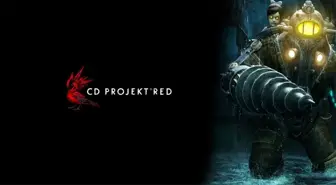 CD Projekt Red BioShock Geliştiricilerini Bünyesine Kattı