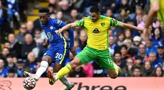 Chelsea, Norwich City'i 7 bitirdi!