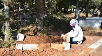 Son dakika haberleri | GAZİANTEP - Babasının yemek yemediği için yumruk attığı kız çocuğu öldü