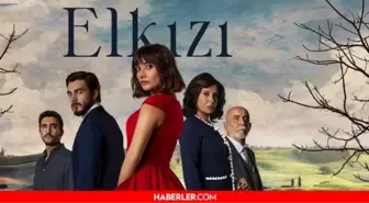 Elkızı canlı izle! Elkızı yeni bölüm hangi gün, hangi kanalda? FOX TV canlı izleme linki!