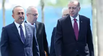 Bildiride imzası olan 4 ülkeden, Cumhurbaşkanı Erdoğan'ın 'istenmeyen kişi' talimatına ilk yorum