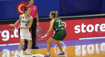 Herbalife Nutrition Kadınlar Basketbol Süper Ligi